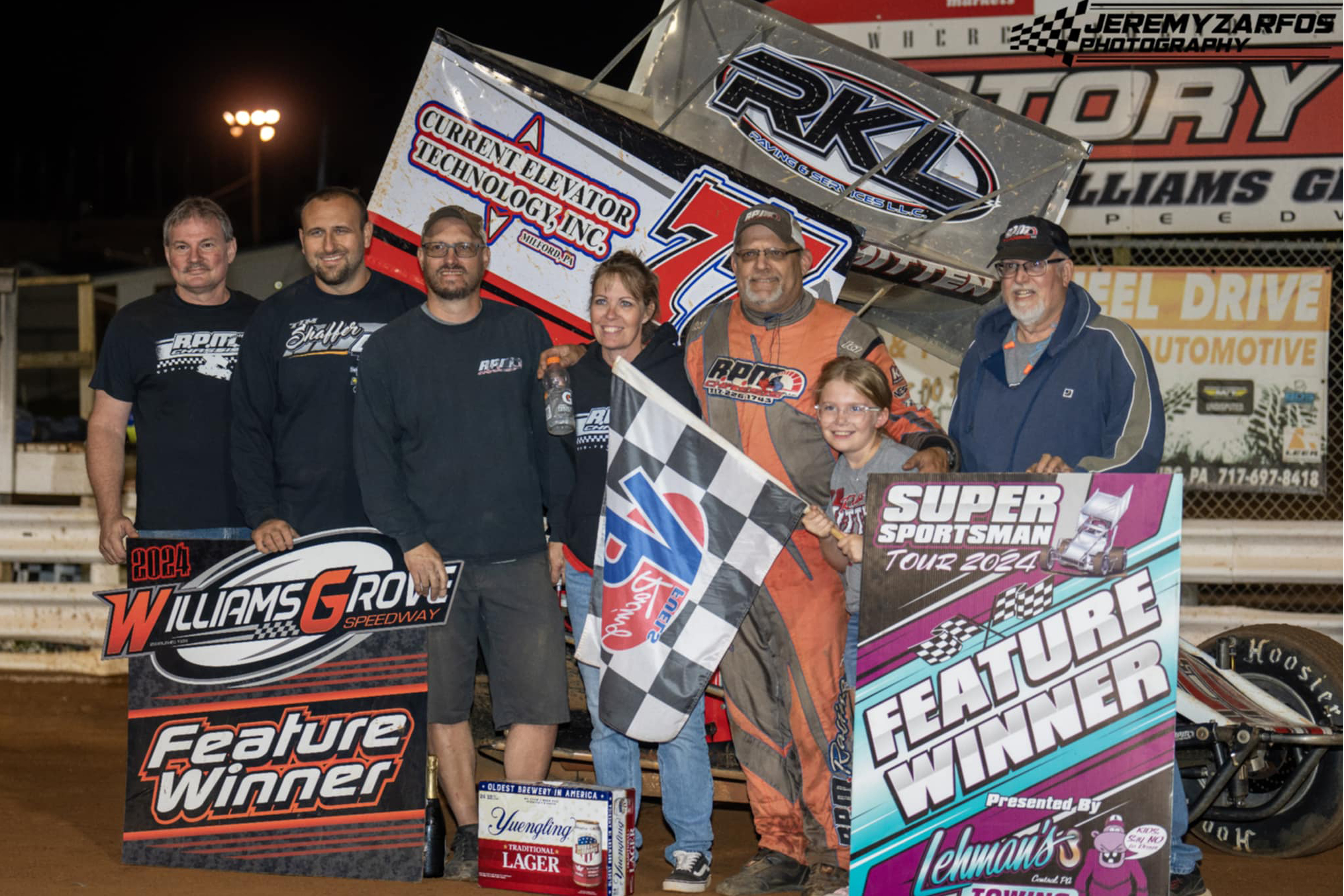 RPM Chassis, LLC. | Home