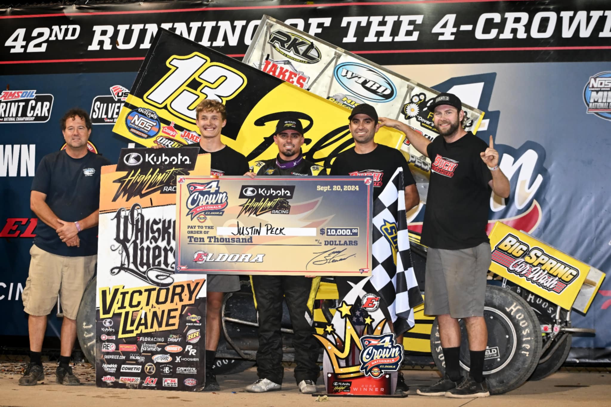 RPM Chassis, LLC. | Home