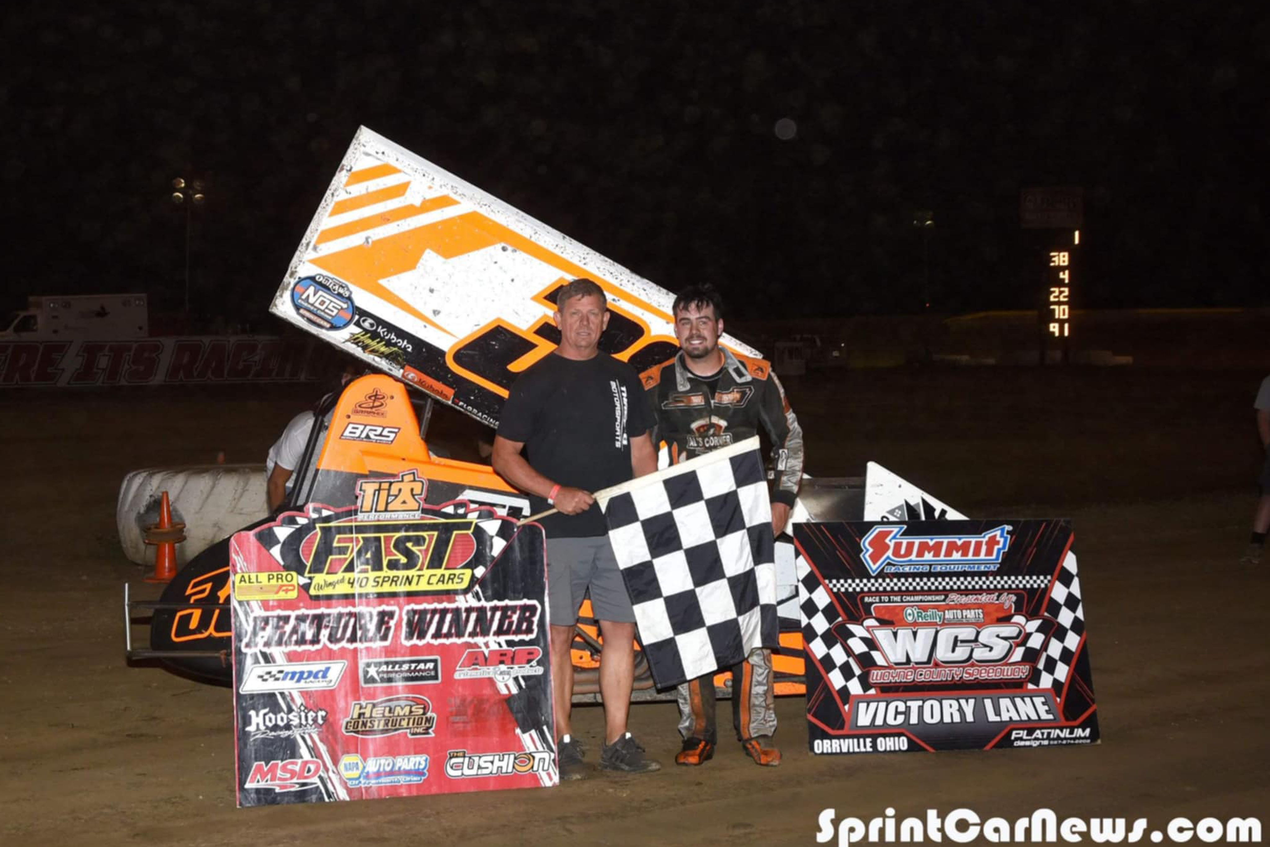 RPM Chassis, LLC. | Home