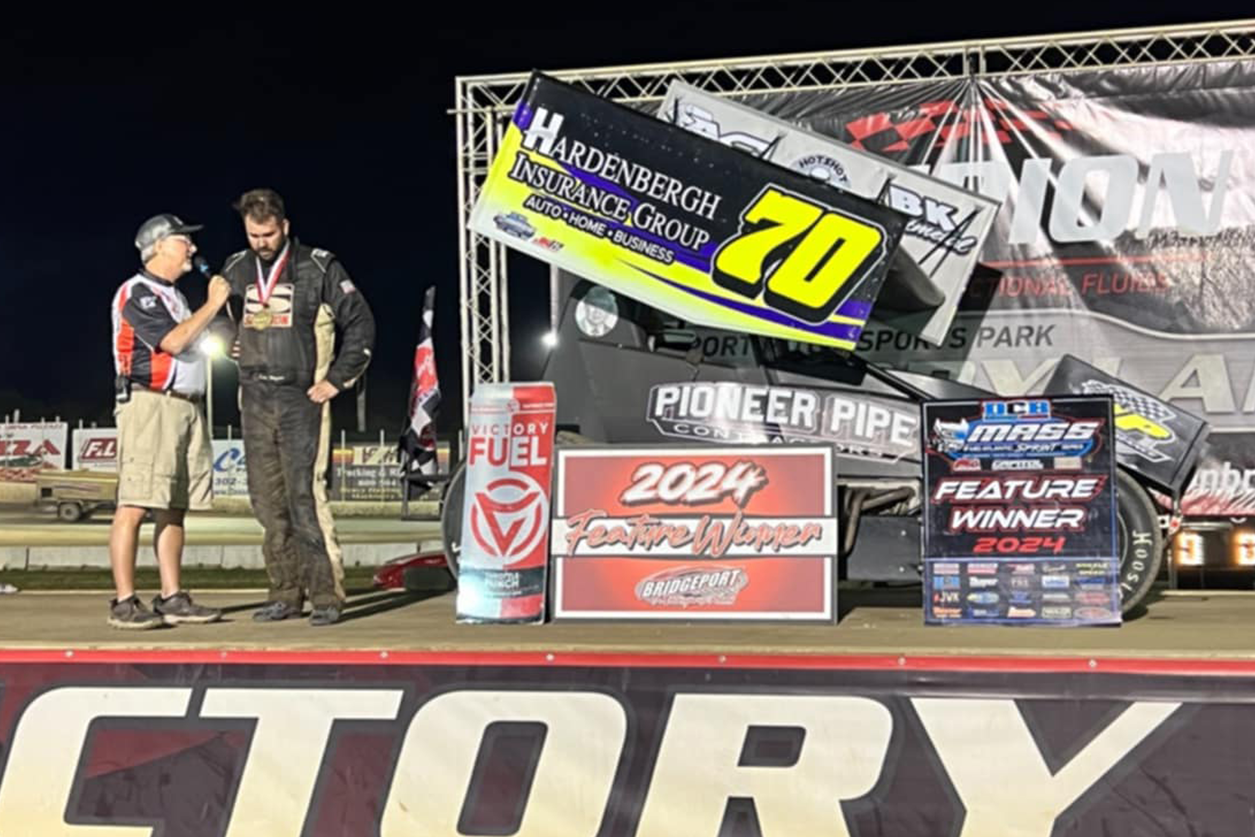 RPM Chassis, LLC. | Home