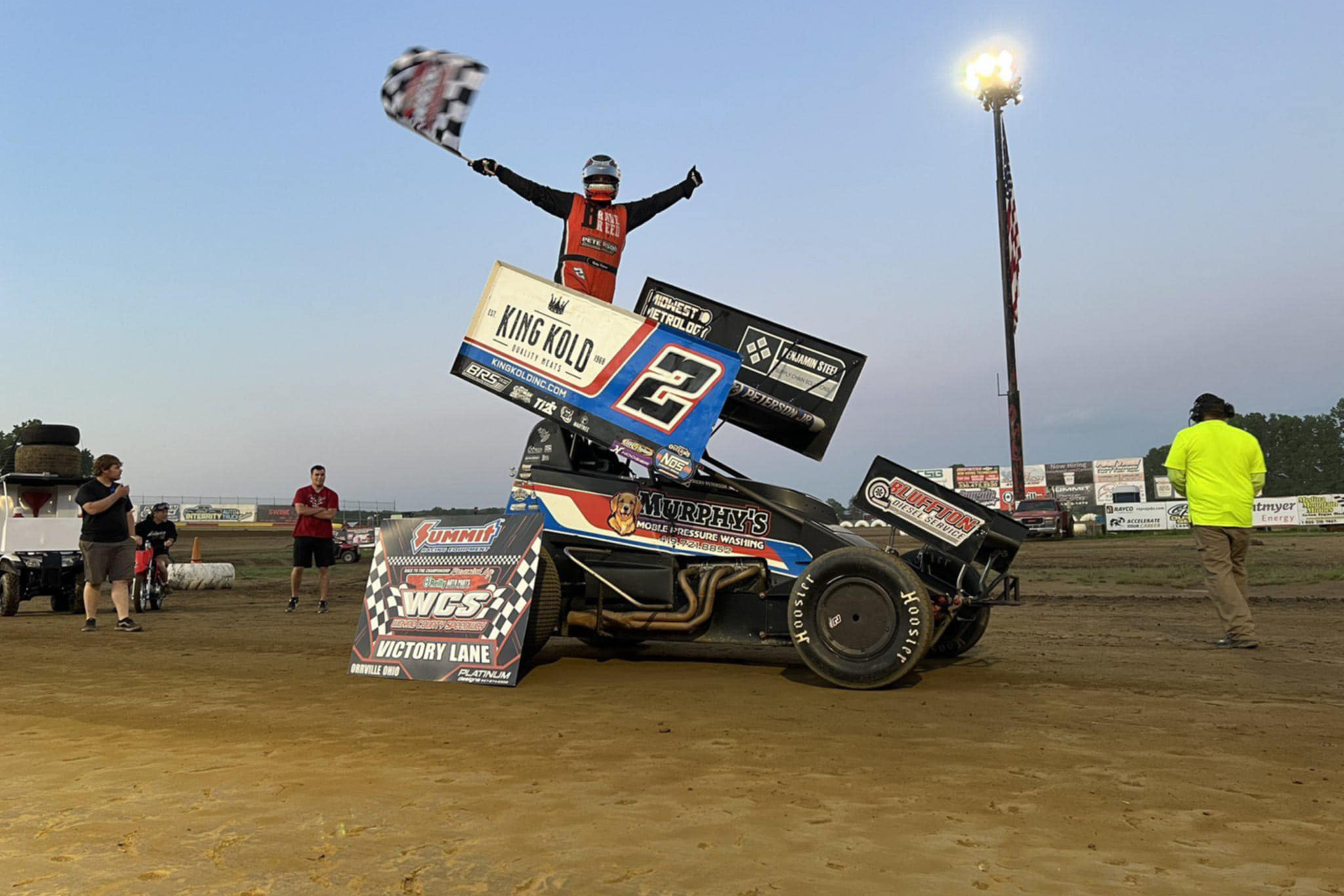 RPM Chassis, LLC. | Home