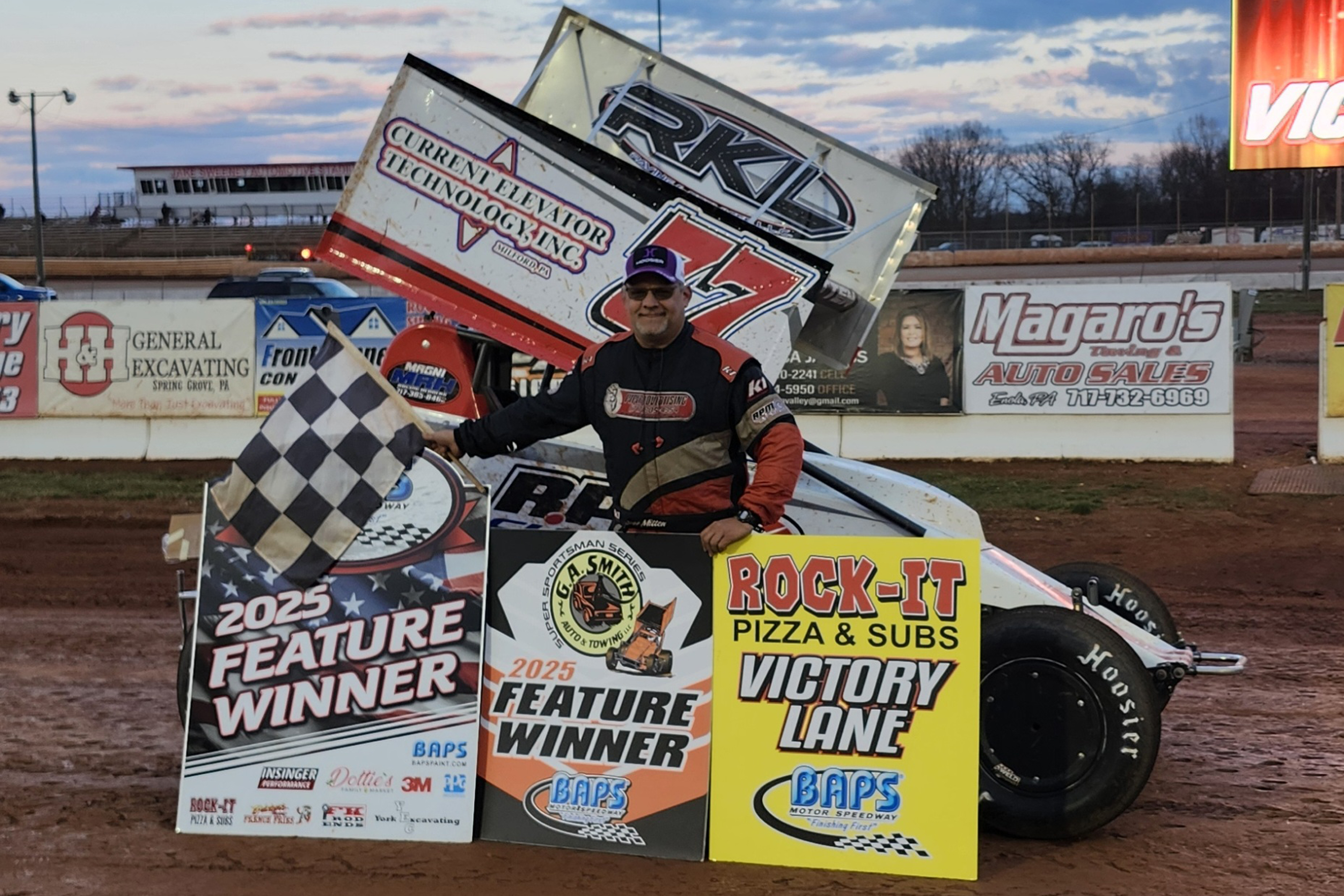 RPM Chassis, LLC. | Home