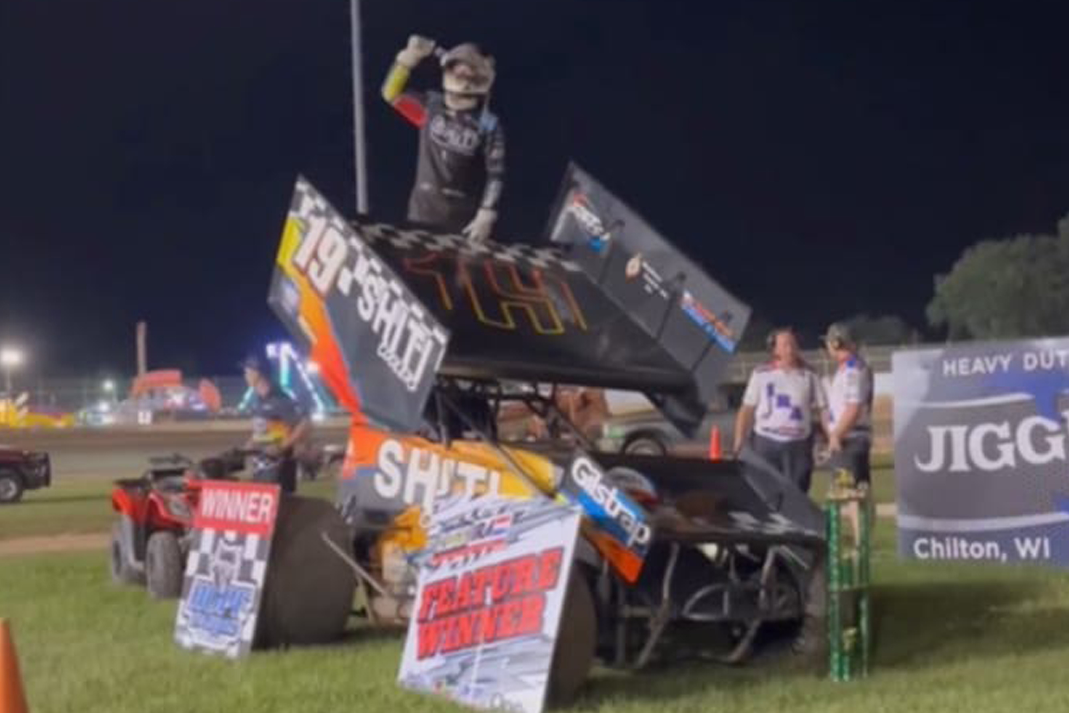 RPM Chassis, LLC. | Home
