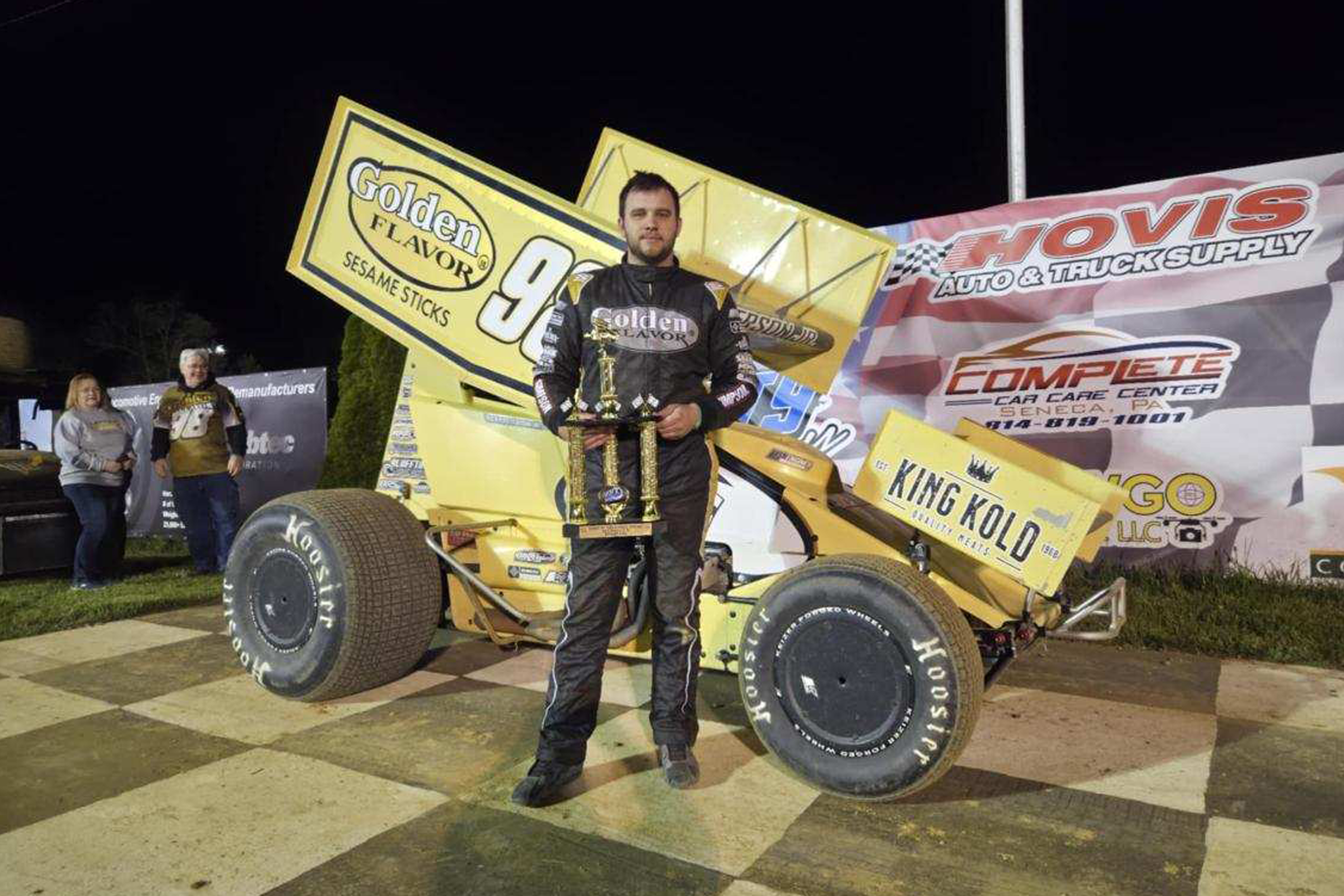 RPM Chassis, LLC. | Home