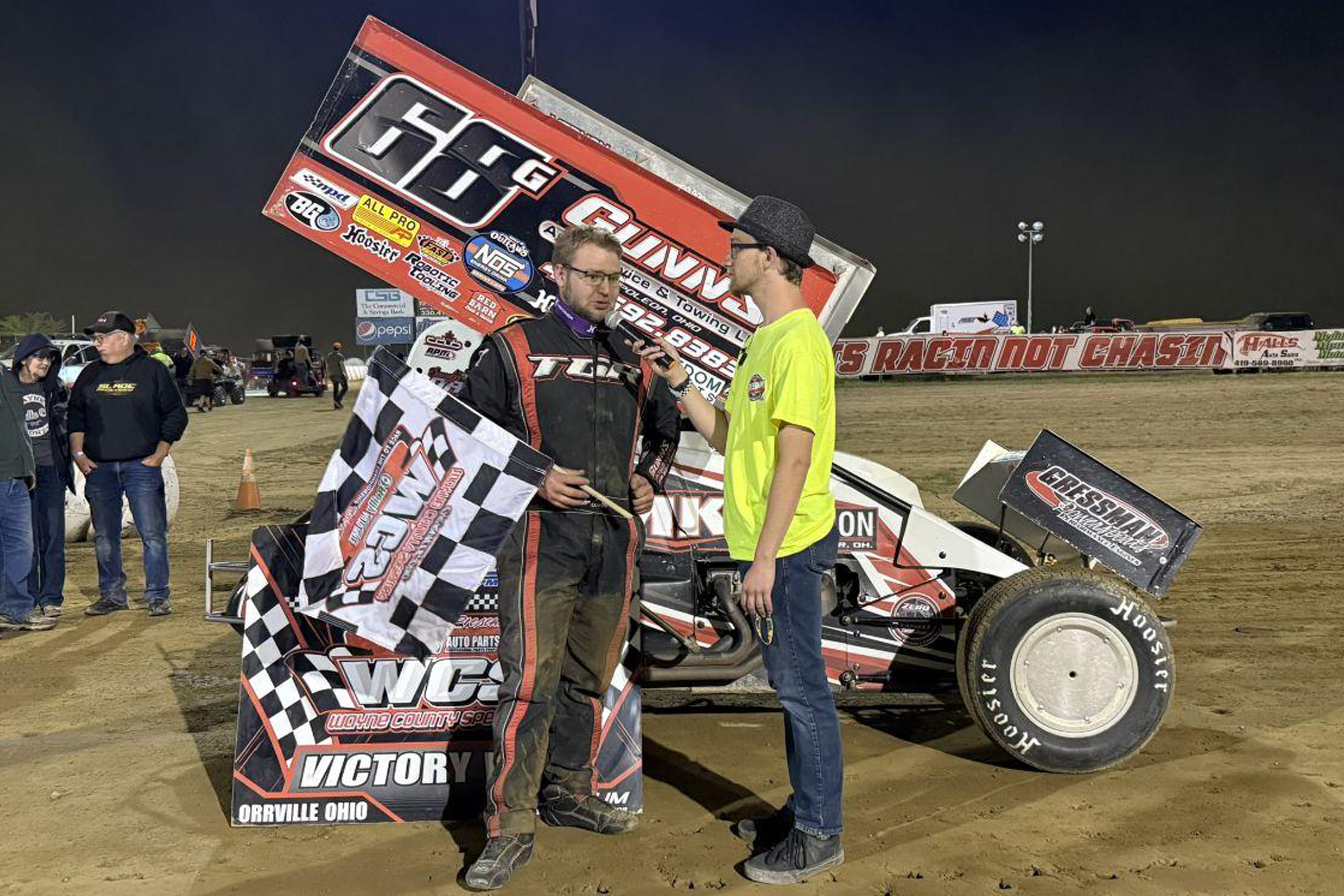 RPM Chassis, LLC. | Home