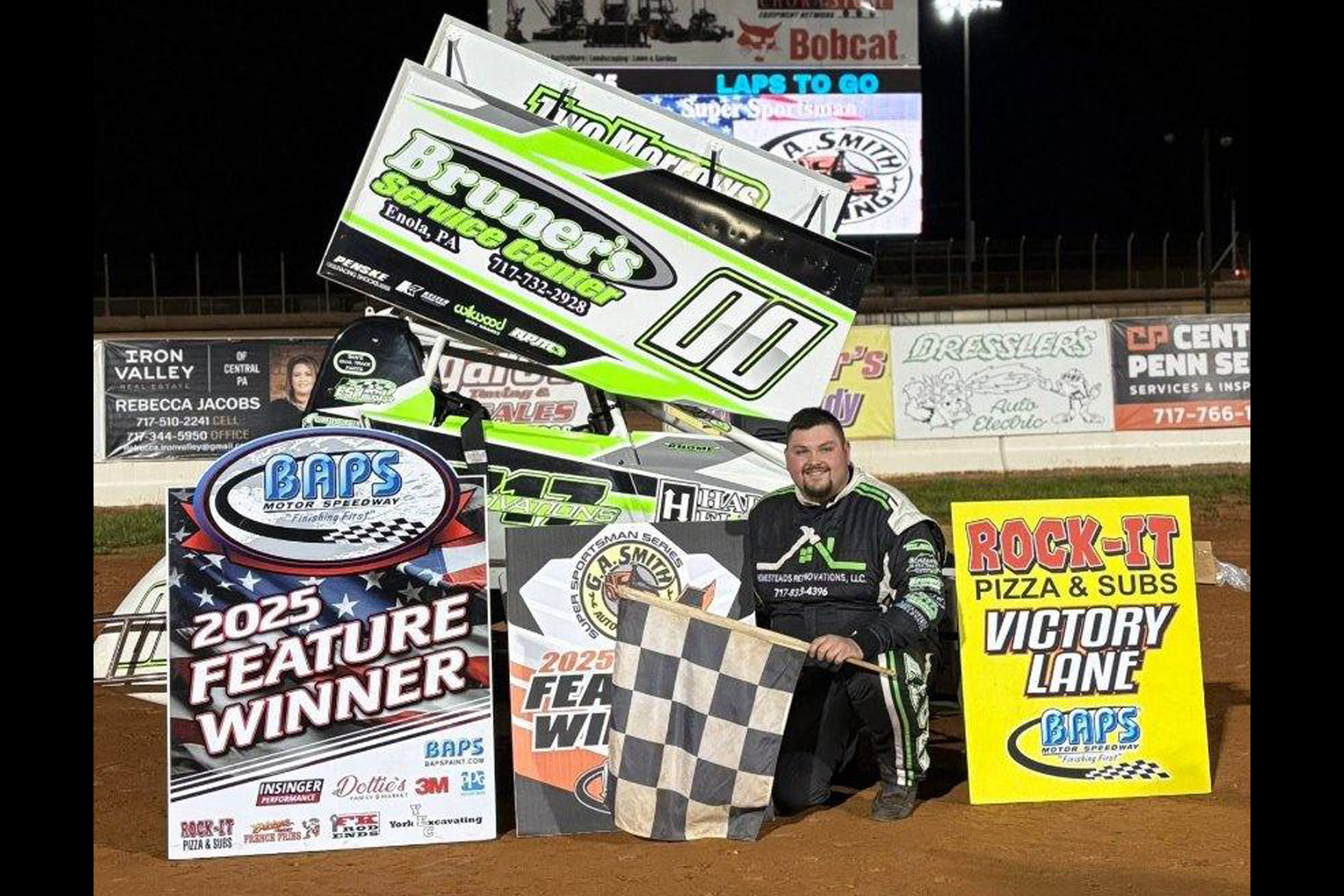 RPM Chassis, LLC. | Home