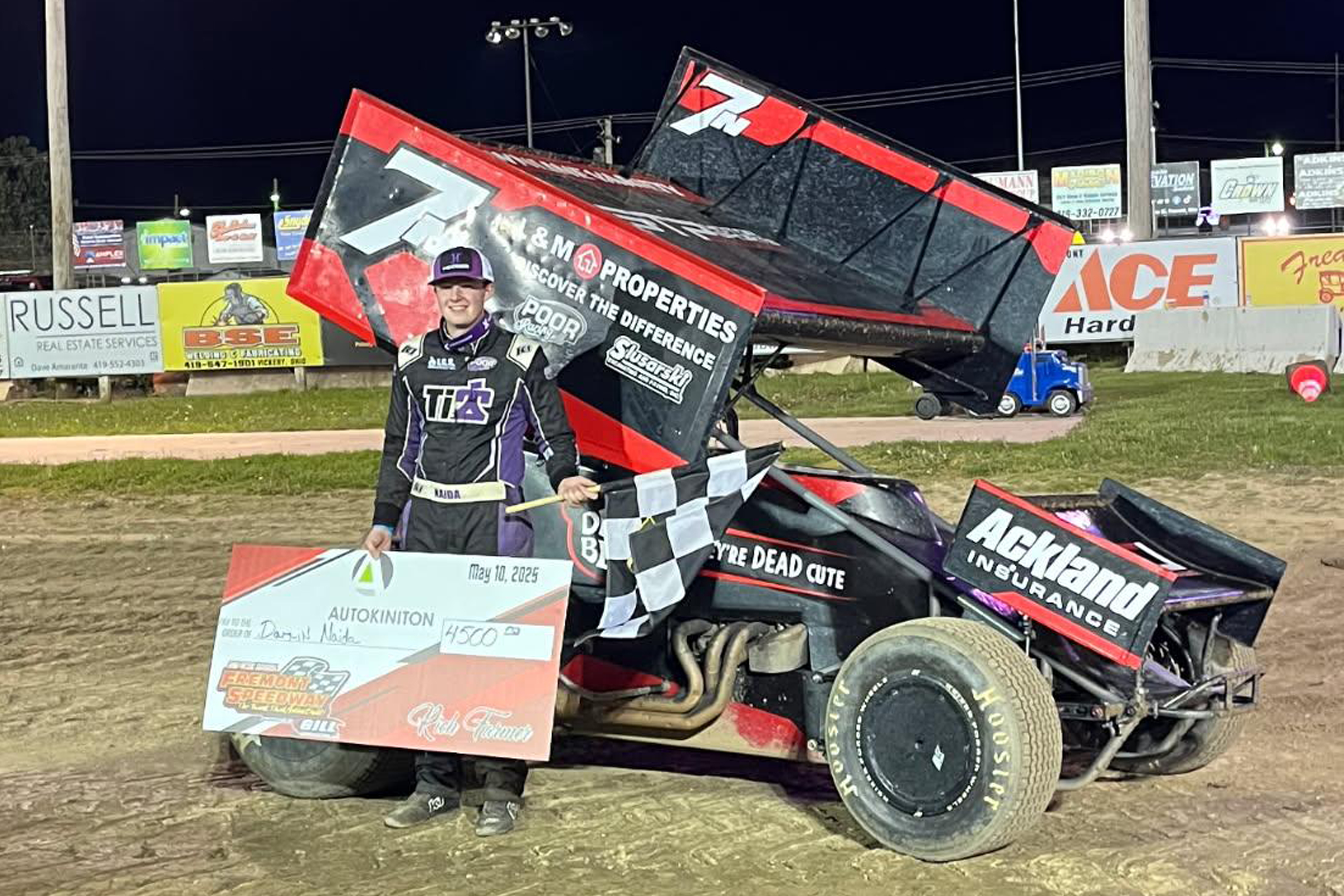 RPM Chassis, LLC. | Home