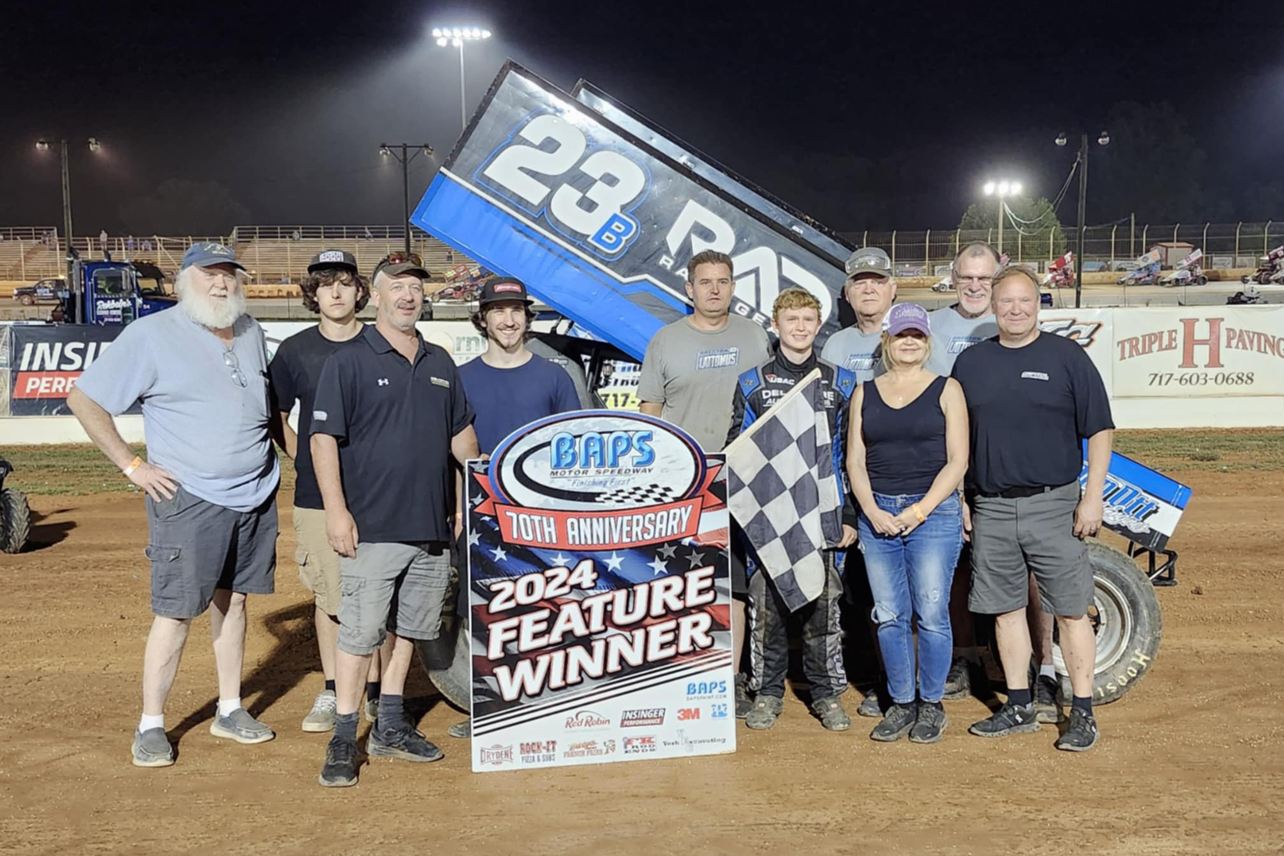 RPM Chassis, LLC. | Home