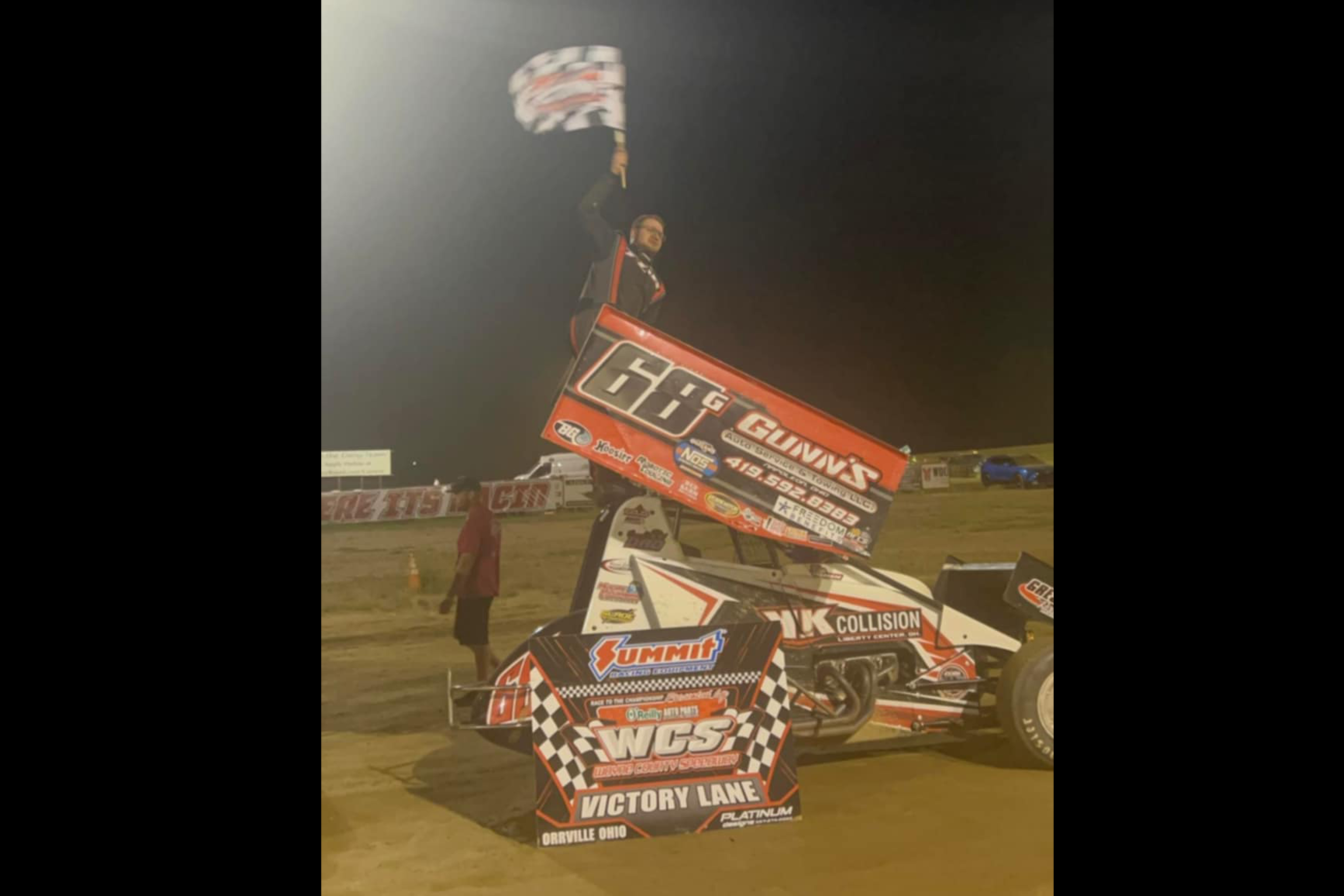 RPM Chassis, LLC. | Home